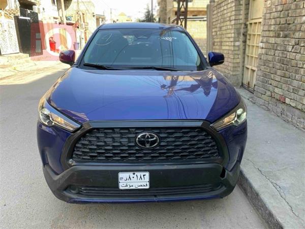 Toyota for sale in Iraq